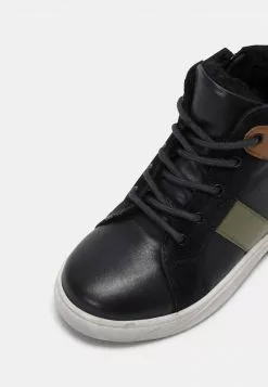 Friboo Niños LEATHER - Botines Con Cordones - Dark Blue 15 Friboo Niños LEATHER - Botines Con Cordones - Dark Blue -VivaEstilo Ventas ca45f2537c40455a9b3304a5ad3f85e3