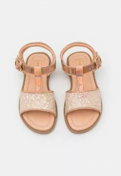 Friboo Niños Sandalias - Rose Gold -VivaEstilo Ventas cbc03ac7c1fc4082880d05467dce2d5e