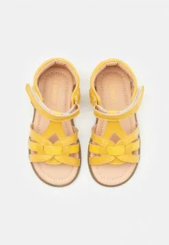 Friboo Niños Sandalias - Yellow 11 Friboo Niños Sandalias - Yellow -VivaEstilo Ventas cbde86c60bdd417abb49e1d17dde29d7