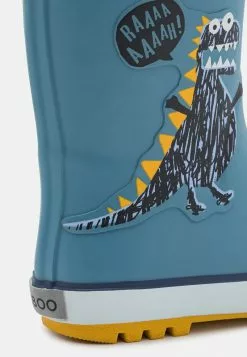 Friboo Niños Botas De Agua - Blue -VivaEstilo Ventas cc5fdf29f75b422690ff002262622217