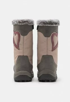Friboo Niños Botas Para La Nieve - Grey -VivaEstilo Ventas ccd630b36f6a404988513899ff915248