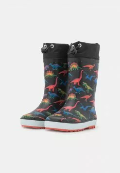 Friboo Niños Botas De Agua - Black -VivaEstilo Ventas cd0528098c78469a885b0ef02e8fad8d