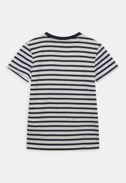 Friboo Niños POCKET TEE 5 PACK - Camiseta Estampada - Multi-coloured / Dark Blue/ Turquoise -VivaEstilo Ventas cd340435701547bf85a32d94965876f9