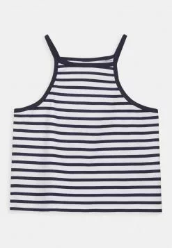 Friboo Niños STRAPPY VEST 5 PACK - Top - Multi-coloured/ Red/ White -VivaEstilo Ventas cd4b75b77c624102820cef0ff8fbc148