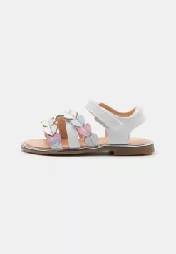 Friboo Niños Sandalias - White