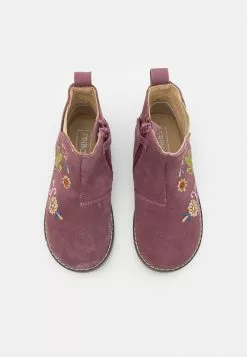 Friboo Niños LEATHER - Botines - Mauve -VivaEstilo Ventas ceab1108a4b846389058e1b2293290fe