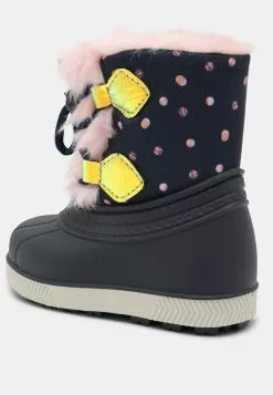 Friboo Niños Botas Para La Nieve - Dark Blue -VivaEstilo Ventas cf79cdb0f87f46829b6a520857082fea