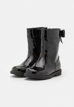 Friboo Niños Botas - Black -VivaEstilo Ventas d079f0f5d55743b5a214afe30514433b