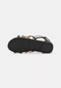 Friboo Niños Sandalias - Black -VivaEstilo Ventas d09972d265894c1cb0b14a2aed1b87af