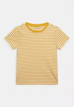 Friboo Niños MPACK: 4 YARN DYE STRIPE T-SHIRT - Camiseta Estampada - Multi-coloured - 917_blue - 502_turquoise - 505 -VivaEstilo Ventas d12db2a7cf3446c69934f10ad0b3090f