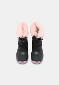 Friboo Niños Botas Para La Nieve - Dark Blue -VivaEstilo Ventas d2d767902c6346cca5f32fafd93b1815