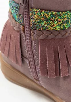 Friboo Niños Botines - Mauve -VivaEstilo Ventas d2d99aa95a7941dc9098320f6ed1e1e1