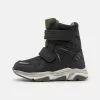 Friboo Niños Botas Para La Nieve - Black -VivaEstilo Ventas d34d0eff6ecd43108aea13e14c6a1876