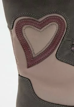 Friboo Niños Botas Para La Nieve - Grey -VivaEstilo Ventas d4255be3809046f484ab15e437aa589e