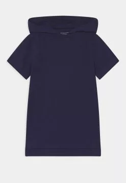 Friboo Niños BOYS HOODED TEE 2 PACK - Camiseta Estampada - Red/dark Blue -VivaEstilo Ventas d5f8aa7fba144c34a20e11640ea2eb59