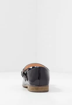 Friboo Niños Bailarinas Con Hebilla - Dark Blue -VivaEstilo Ventas d6ba978563c04cbf862eb503a6735f5c