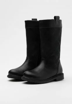 Friboo Niños Botas - Black -VivaEstilo Ventas d73773ecf929407f9e3fdca4328a0088