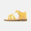 Friboo Niños Sandalias - Yellow -VivaEstilo Ventas d8efecc952f04b40b2a626000a0ea855