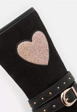 Friboo Niños Botas Camperas - Black -VivaEstilo Ventas d8f0c8fe4540449cb669f2808581f02a