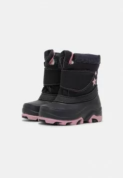 Friboo Niños Botas Para La Nieve - Dark Blue -VivaEstilo Ventas d91aad4dfbca419bbe9dfaac4964f42a