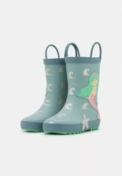Friboo Niños Botas De Agua - Blue -VivaEstilo Ventas db16dc051e704485976ec6ac23c4f35c