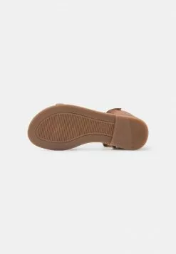 Friboo Niños LEATHER - Sandalias - Cognac -VivaEstilo Ventas db47100a81914a30836f5b9f2bc61406