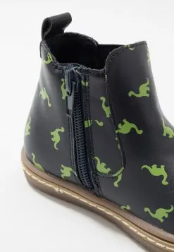 Friboo Niños Botines - Dark Blue -VivaEstilo Ventas dbcaa0c4f5fb444c8fb8317828ff9fa5