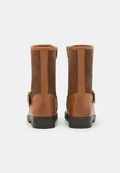 Friboo Niños LEATHER - Botas - Cognac 10 Friboo Niños LEATHER - Botas - Cognac -VivaEstilo Ventas dc6b4f26e17646be9198224a6aca6bdc