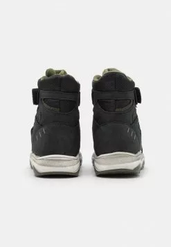 Friboo Niños Botas Para La Nieve - Black -VivaEstilo Ventas ddb4d38ff01040b29c8a5cedfc9d4acb