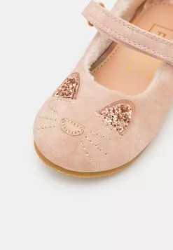 Friboo Niños Bailarinas Con Hebilla - Light Pink -VivaEstilo Ventas decdd16a6c3d4bd29658322bb1032a2c