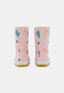 Friboo Niños Botas De Agua - Pink 10 Friboo Niños Botas De Agua - Pink -VivaEstilo Ventas dfa112d42ffc419a85547539270407ee