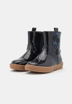 Friboo Niños Botines - Dark Blue -VivaEstilo Ventas dfd08ea20ed648e7aba53d38ab7b4255
