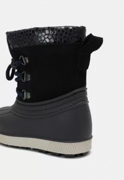 Friboo Niños Botas Para La Nieve - Dark Blue -VivaEstilo Ventas e04b74c4ee164f1aace5d66d663702a1
