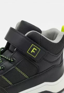 Friboo Niños Zapatillas - Black 13 Friboo Niños Zapatillas - Black -VivaEstilo Ventas e097096e5ae840d49463b9e53e8db4f9