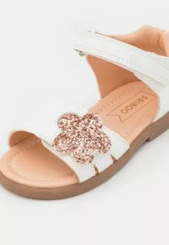 Friboo Niños Sandalias - White -VivaEstilo Ventas e0a5579b82ab4baab2a313007f2f83ff