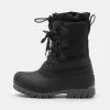 Friboo Niños Botas Para La Nieve - Black/grey -VivaEstilo Ventas e14b7ac9528a49c283eeb2f2f3917578