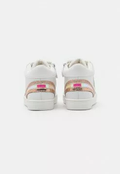 Friboo Niños Zapatillas Altas - White -VivaEstilo Ventas e245221b4f644b62b154d36b6207620a