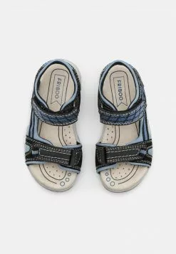 Friboo Niños LEATHER - Sandalias De Senderismo - Black 11 Friboo Niños LEATHER - Sandalias De Senderismo - Black -VivaEstilo Ventas e2dde734b45449b6b4ba5f008cac101d