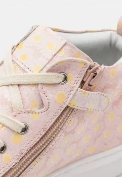 Friboo Niños LEATHER - Zapatillas Altas - Multi-coloured -VivaEstilo Ventas e3adb59d8238418992e8d76f0bb7e3ab