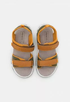 Friboo Niños Sandalias De Senderismo - Cognac -VivaEstilo Ventas e4172db263e149849706ba1f441d1251