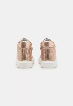 Friboo Niños LEATHER - Zapatillas Altas - Rose Gold 10 Friboo Niños LEATHER - Zapatillas Altas - Rose Gold -VivaEstilo Ventas e6370f942dd24620ac6a3e45f4fcd3d9