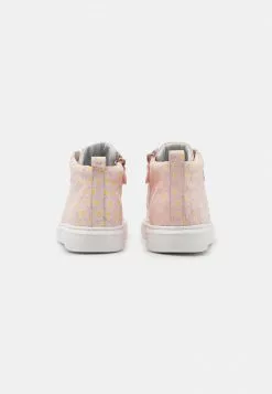 Friboo Niños LEATHER - Zapatillas Altas - Multi-coloured -VivaEstilo Ventas e6a03e81f520478f8642831b831d5038