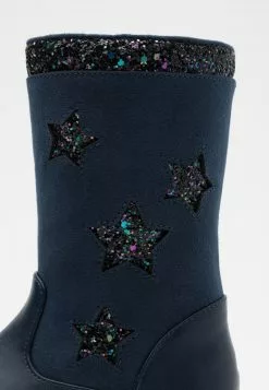 Friboo Niños Botas - Dark Blue -VivaEstilo Ventas e6db35365c3a438c9517f16870c54601