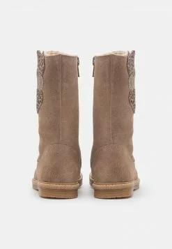 Friboo Niños LEATHER - Botas - Taupe -VivaEstilo Ventas e75fb34be04c4faabd56526ee4f59550