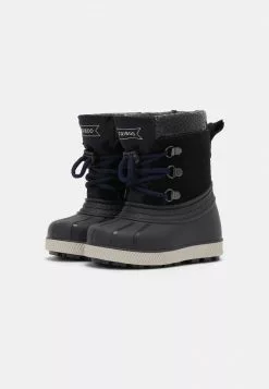 Friboo Niños Botas Para La Nieve - Dark Blue -VivaEstilo Ventas e79e4716820343c88b0c256b5750a3d8