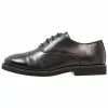 Friboo Niños LEATHER - Zapatos De Vestir - Black -VivaEstilo Ventas e825a6a174fe4cbfaf1f65869620d839
