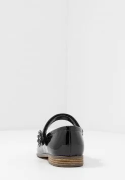 Friboo Niños Bailarinas - Black -VivaEstilo Ventas e82fcf1df04442cd8d942260dd5bc352