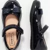 Friboo Niños Bailarinas Con Hebilla - Dark Blue -VivaEstilo Ventas e86282eeafc64c8abbacc3d302eb0186