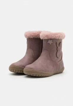 Friboo Niños Botines - Mauve -VivaEstilo Ventas e89c123ead4f49b684fe609e555b84a2
