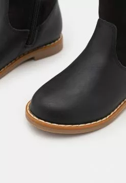 Friboo Niños Botas Camperas - Black -VivaEstilo Ventas e9515fb9f44241f0a10c76339bbdd99a